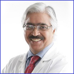 Dr Ashok Seth Fortis Hospital Delhi